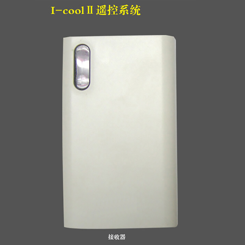 全新经科JK吊架电动投影幕遥控器I-COOL II(接收器+发射器)高清大图