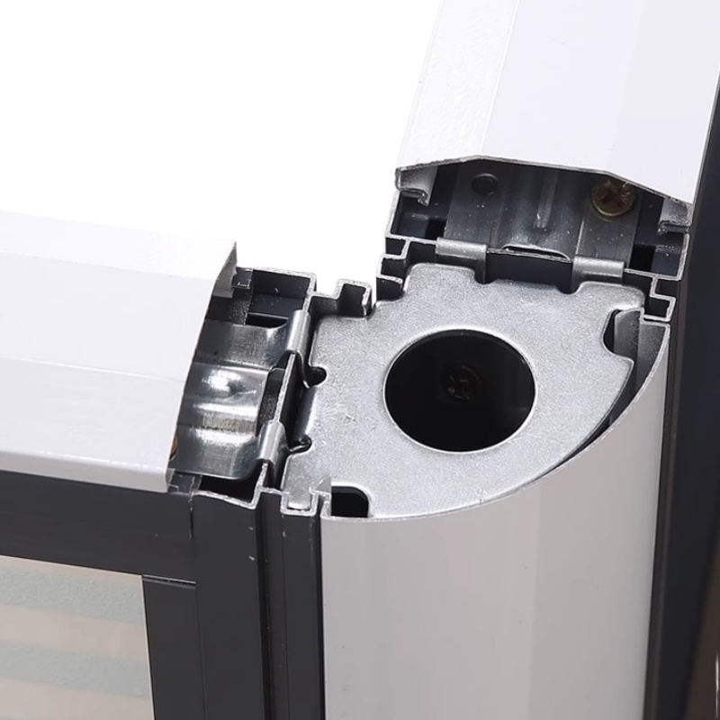 豫龙都屏风办公桌 单人位张高清大图