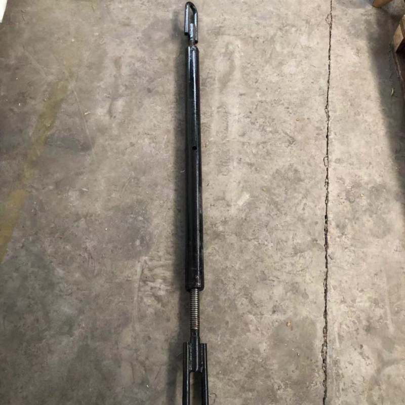 ZDET 花篮螺栓75*1500mm 35#(单位：套）