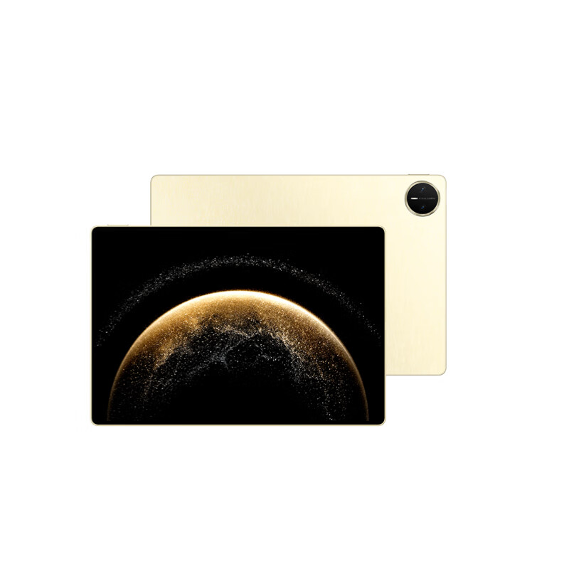 华为/HUAWEI MatePad Pro 13.2英寸 2025 柔光版 华为平板电脑 OLED柔性护眼屏学习办公娱乐平板 12+512GB WiFi 流金