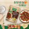 太太乐黑椒牛柳调味料100g*3袋 菜谱式调料方便炒菜酱料包