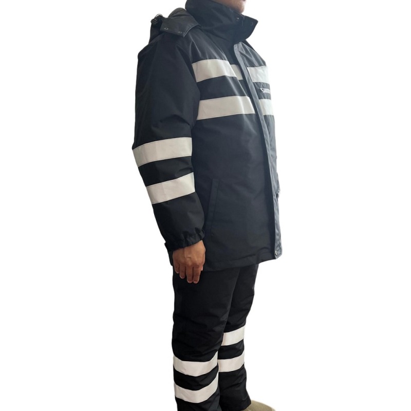 大羿之箭 高可视性警示防护服 175# 套高清大图