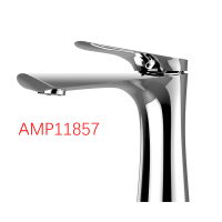 ARROW箭牌单把单孔面盆龙头·AMP11857