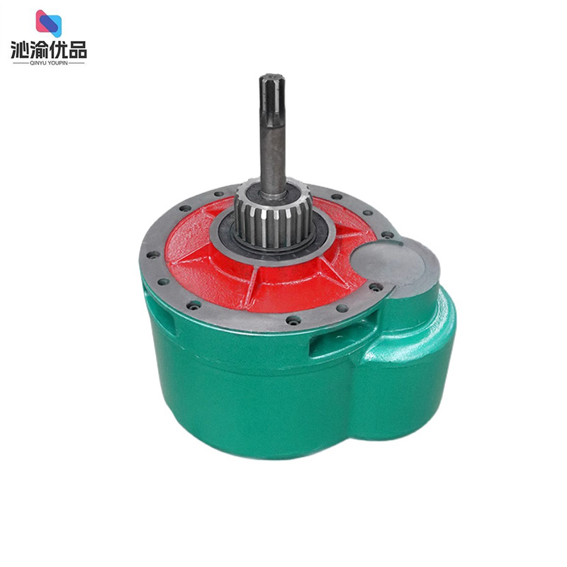 沁渝优品 减速机 CD3T/台