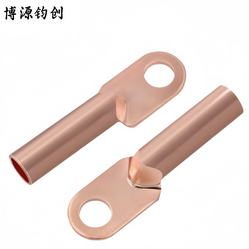 博源钧创 国标铜鼻子 国标DT-95 个高清大图