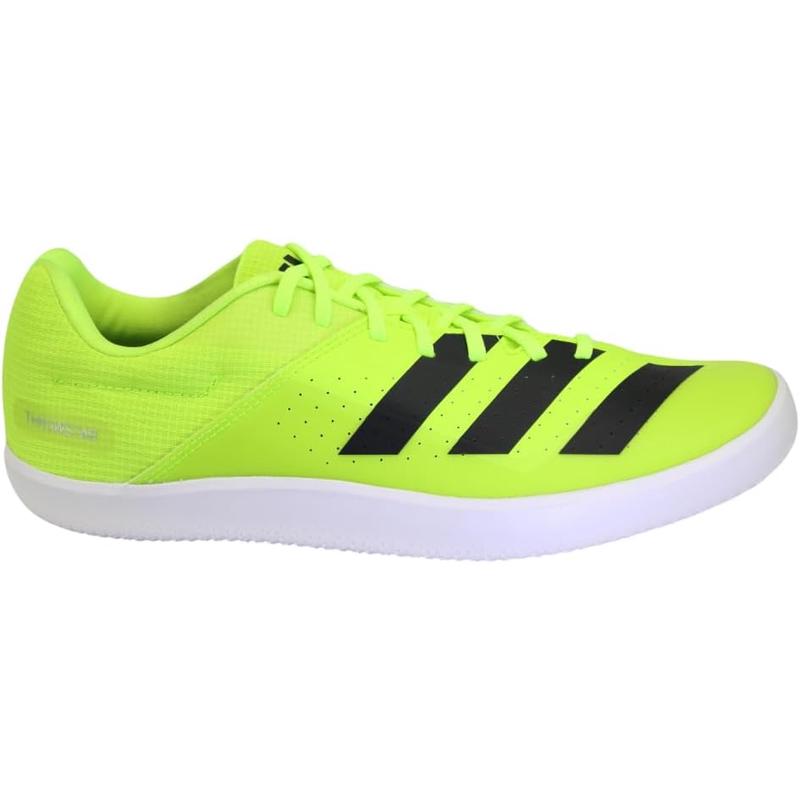 阿迪达斯(adidas)阿迪达斯男运动跑鞋轻便透气专业田径训练鞋