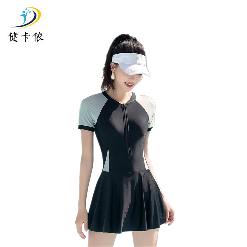 健卡侬泳衣K8/件高清大图