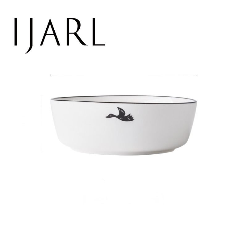 亿嘉IJARL 阿米亚6英寸面碗高清大图