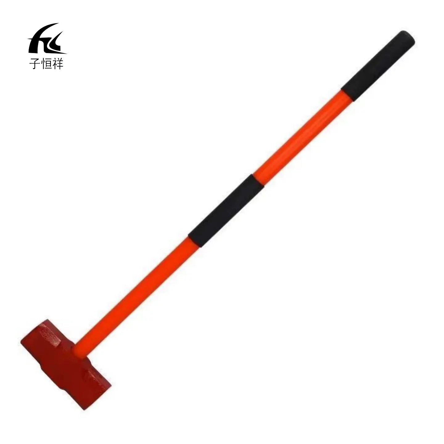 子恒祥 八角锤 20磅 把高清大图