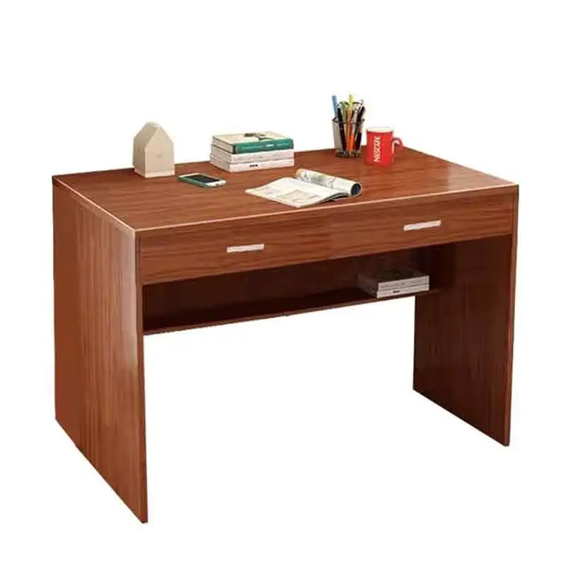 涵美大成 双抽办公桌 1200*500*750mm 张