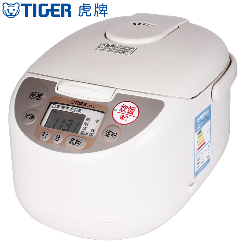 虎牌电饭煲JAG-B18C(WL)