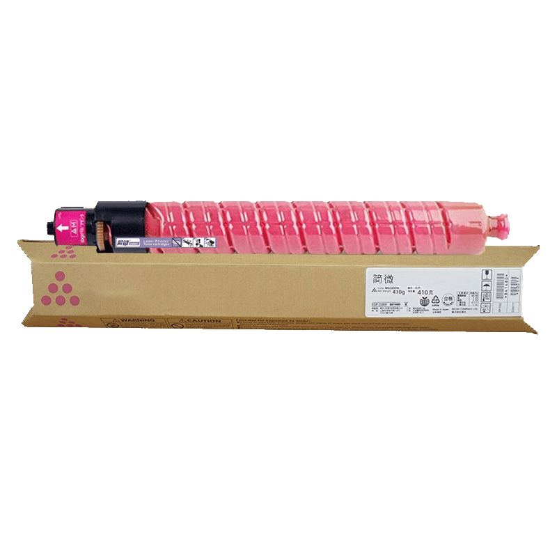 简微硒鼓IM C2500红 支高清大图
