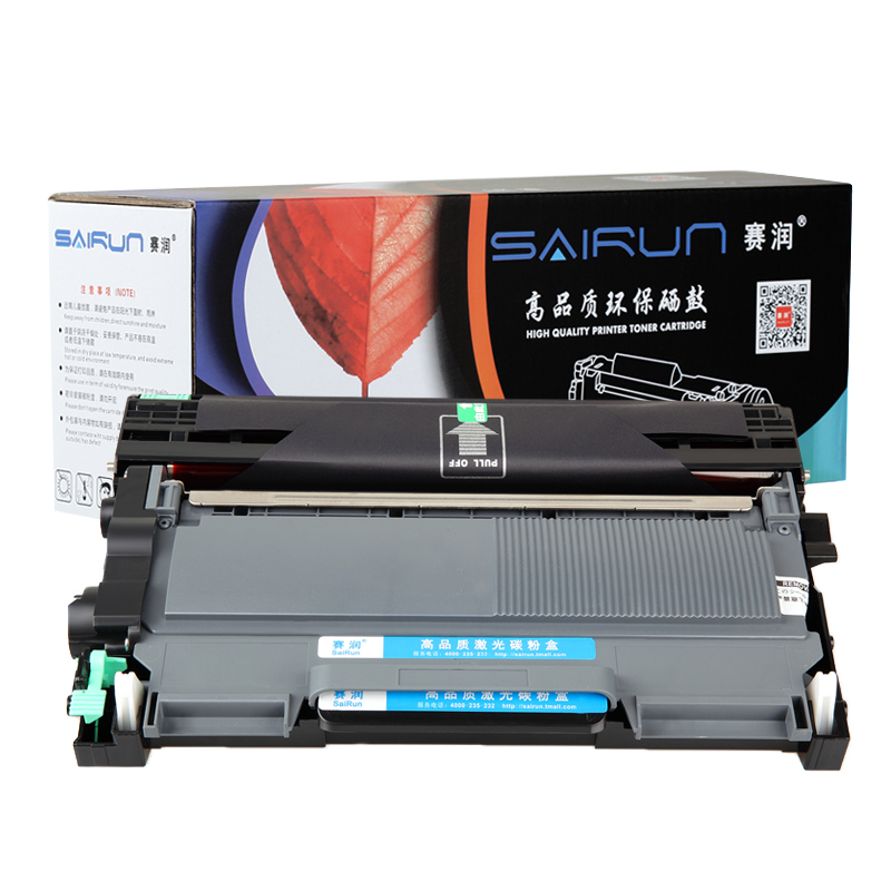 兄弟tn2225粉盒2215 hl2240 50 mfc7360 7470d dcp7060d 7057硒鼓