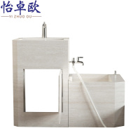 怡卓欧洗手池100cm个