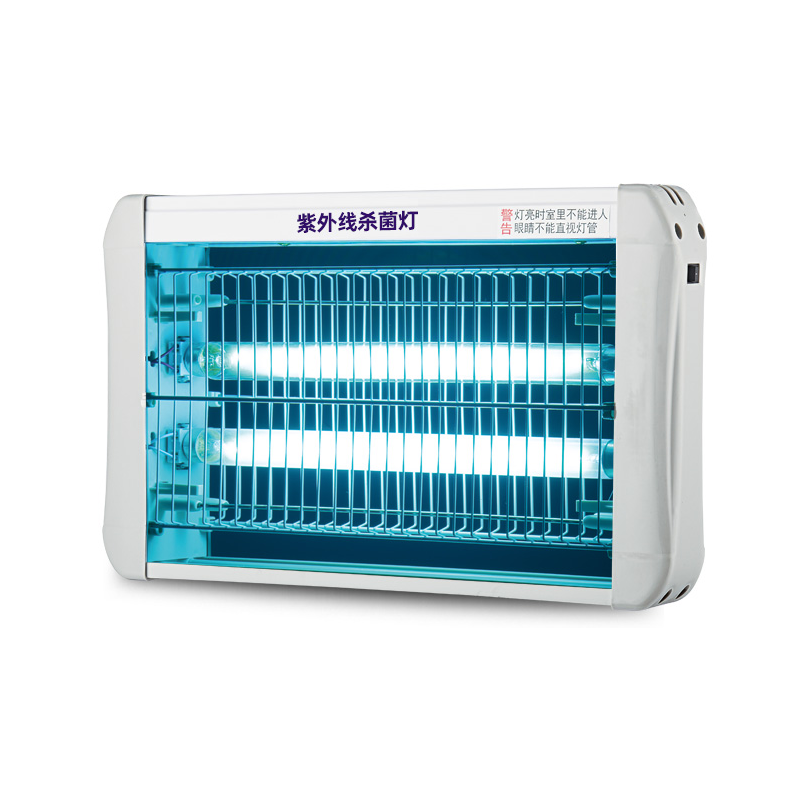 温特孚紫外线消毒灯悬挂式高清大图