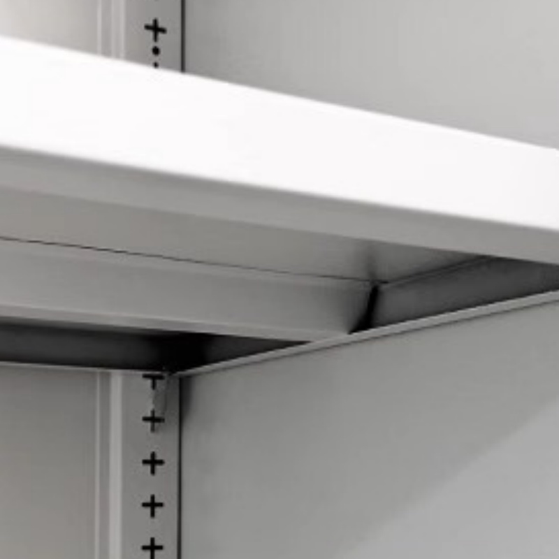 演发 铁皮柜三门 台高清大图