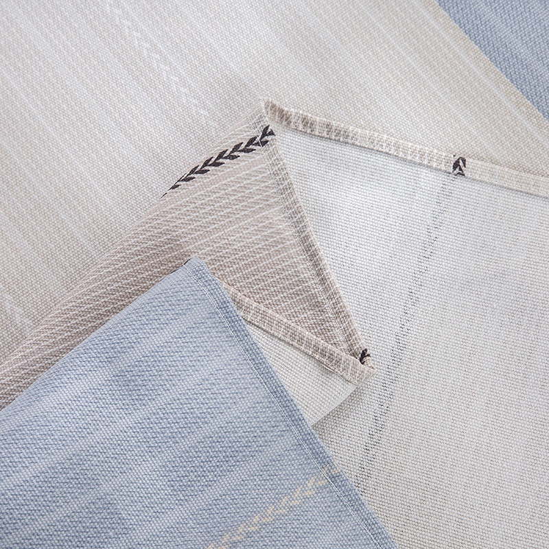 粗布三件套 床单*1 枕套*2 床单:230*250cm高清大图