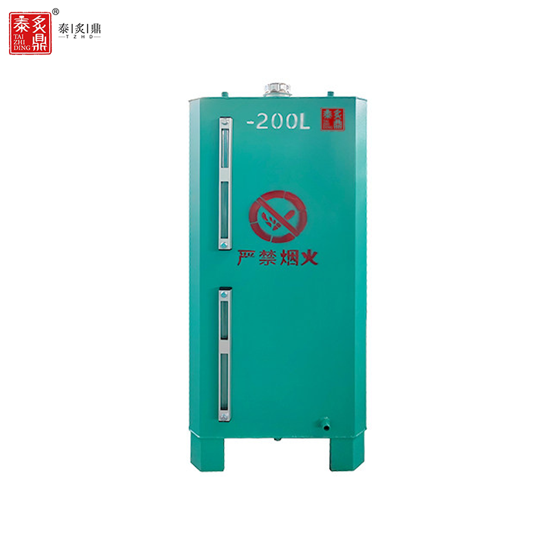 泰炙鼎 储油桶 200L 个高清大图