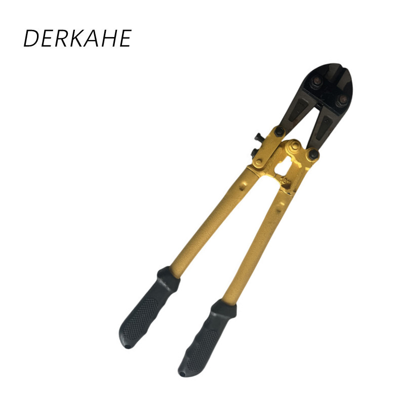 DERKAHE 断线钳 48寸1200mm 把