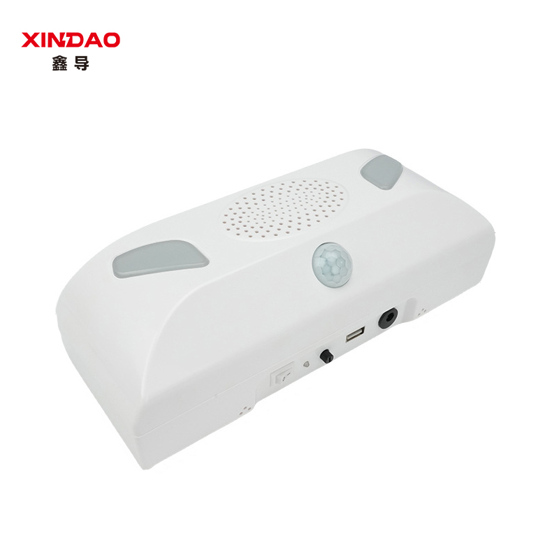 鑫导 语音提示器充电款 XD-YYTSQ-02-K02 个高清大图