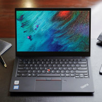 正品联想ThinkPad X1 Carbon 14英寸超轻薄旗舰商务办公游戏笔记本电脑 I7-10510U 16G 512G 高清屏