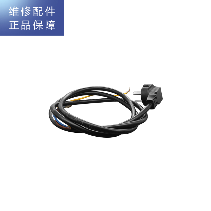 帮客材配 法迪欧Fardior油烟机CXW-268-J9005C配件 电源线高清大图