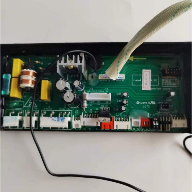 帮客材配 全新原装惠而浦T10H、T10H/T12H/T16H、主板(2017年前)收前务必验货高清大图