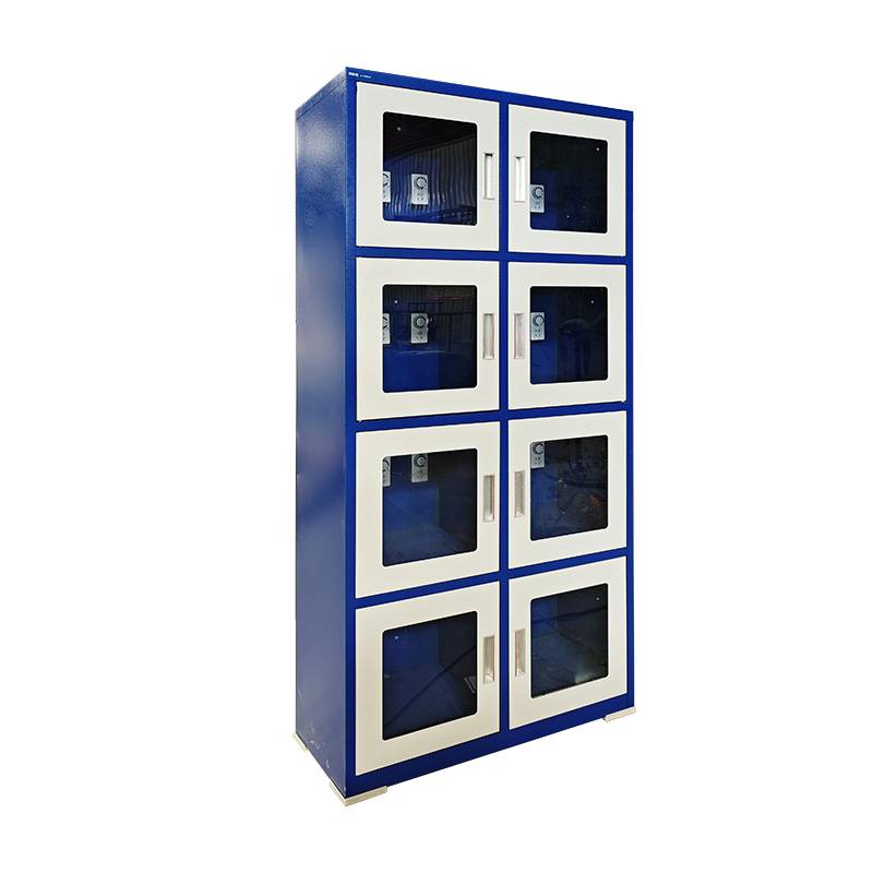 洵晟 充电柜 1000*400*1800mm/台高清大图