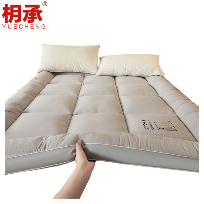 枂承 床褥 150*200cm 床高清大图