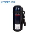 虎牌（TIGER）保温杯不锈钢便携户外杯男女运动水壶CWO-C150 1.49L 星光蓝AN 1.49L