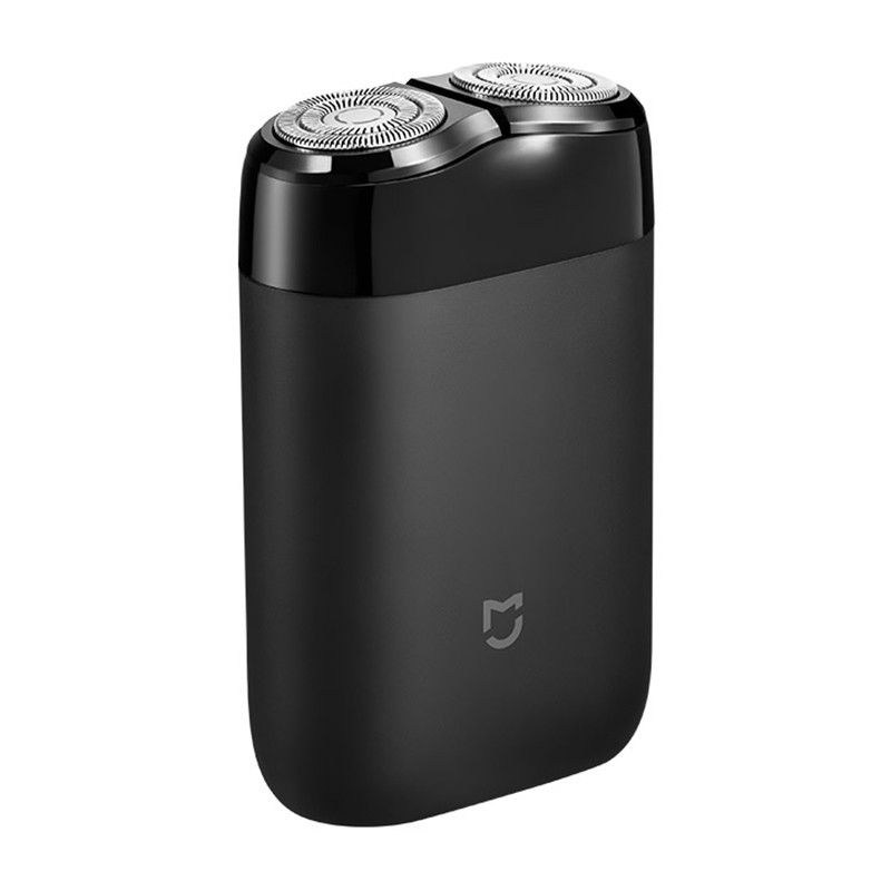 小米米家博米家 小米电动剃须刀S100双刀头男士刮胡刀全身水洗充电式胡须刀电动剃须刀