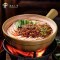 5袋装(推荐!!!) 滇西小哥云南正宗小锅米线5袋组合装速食袋装米线特产方便米粉