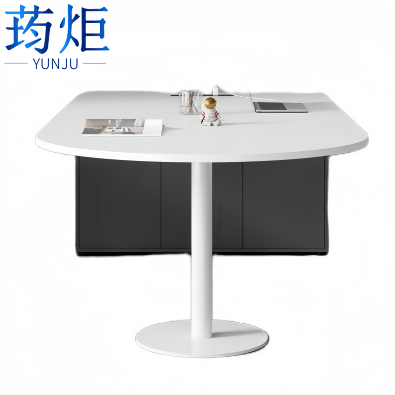 荺炬会议桌-高清大图