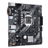 华硕PRIME B460M-K主板