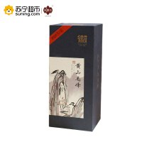 祥源茶头采黄山毛峰早春明前绿茶2018新茶茶叶80g罐装实体同款