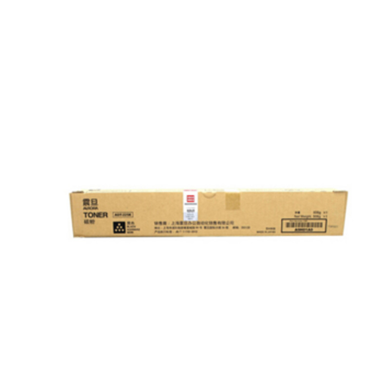 震旦(AURORA)ADT-225C-L粉盒 适用ADC225/265机器 青色/个