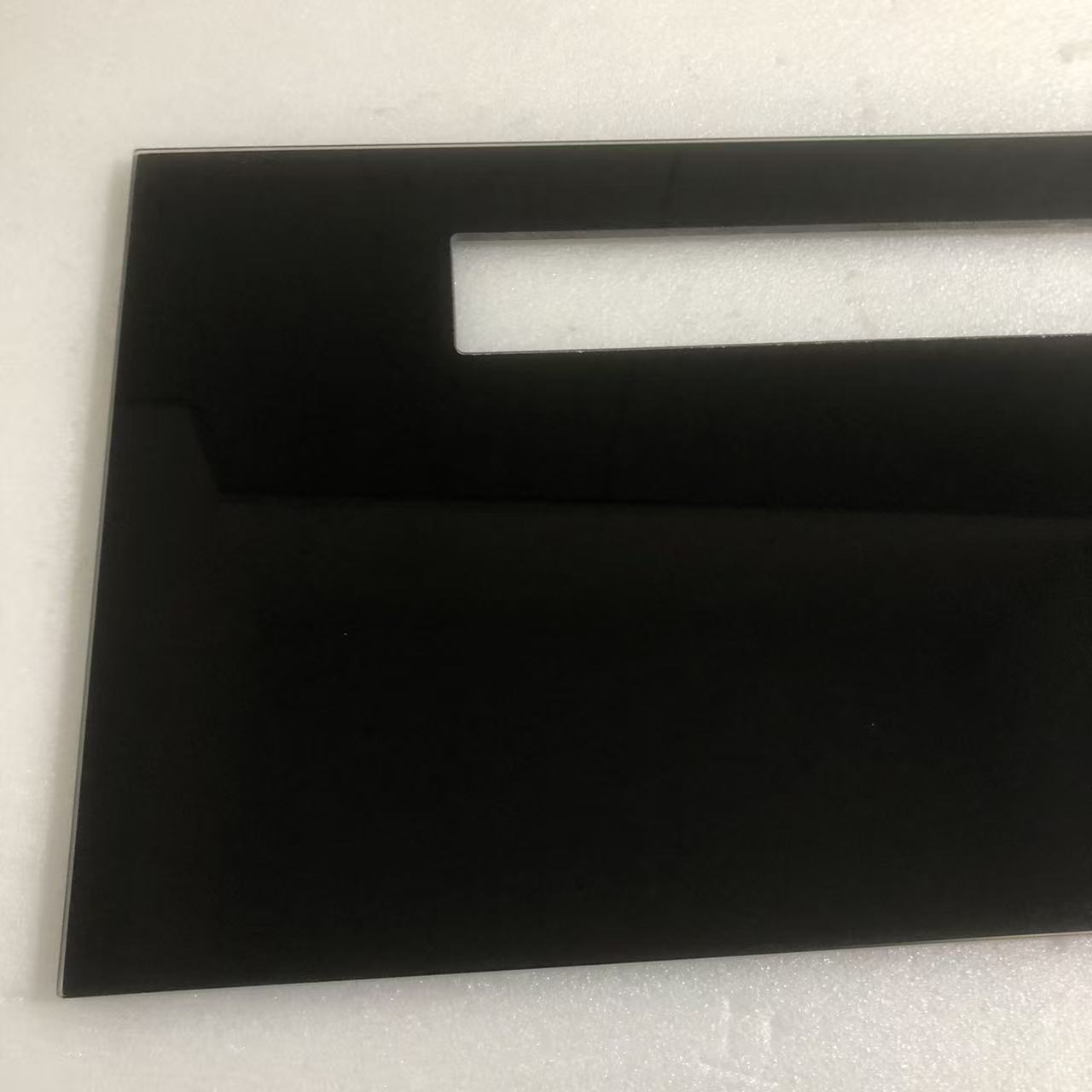 帮客材配 法迪欧嵌入式消毒柜ZTD100A- B02 B03 下玻璃板(无边条) 收前验货高清大图