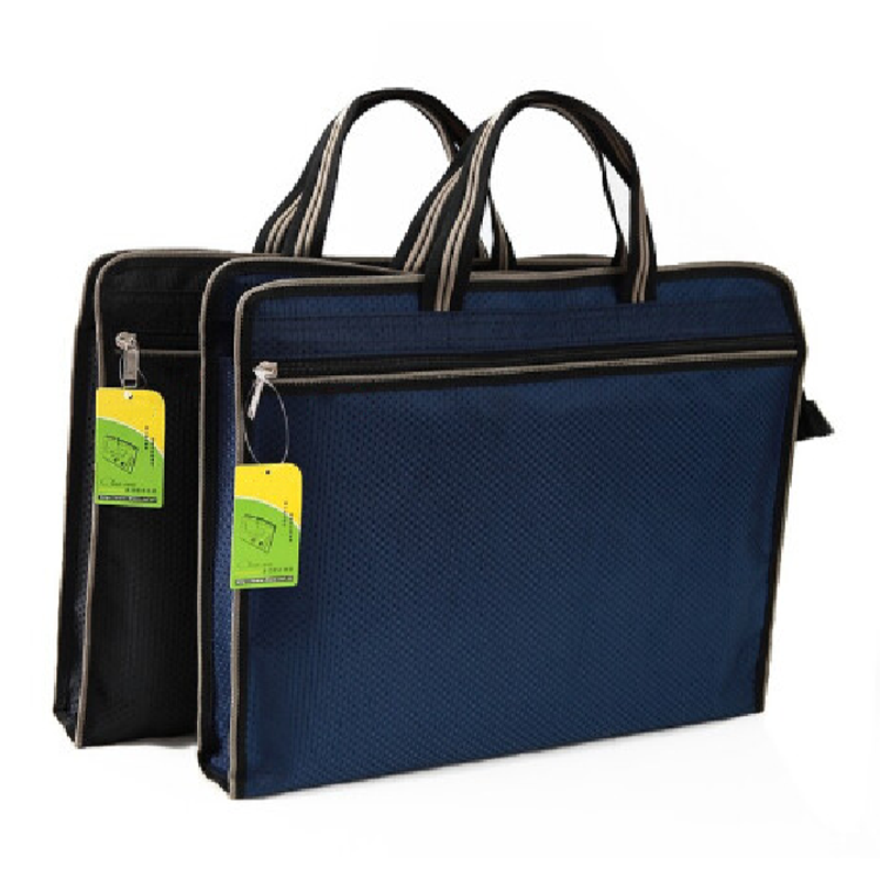 得力(deli) 公文包3153 37*5*30cm6个/包