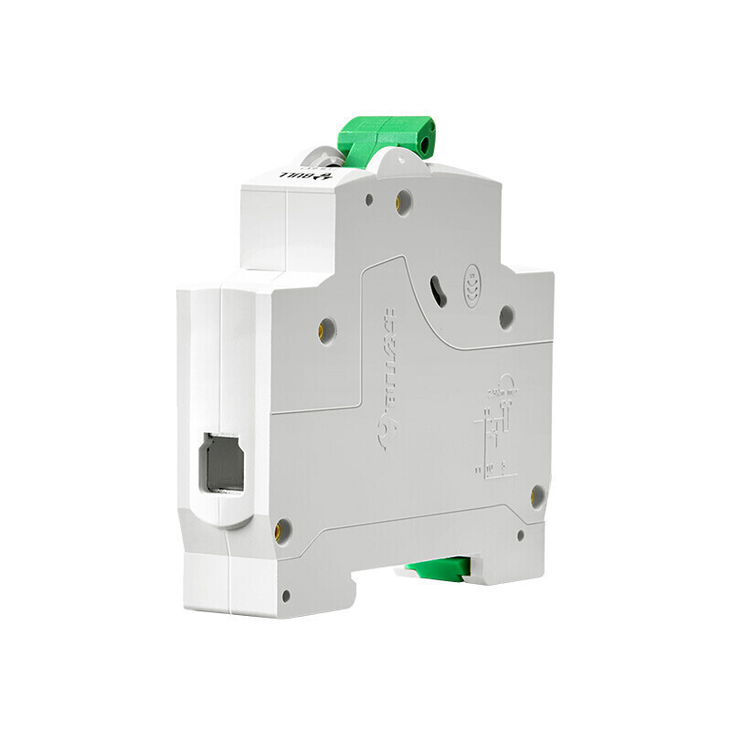 公牛小型断路器空开 LB5-63A/25A-1P