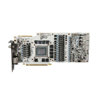影驰（Galaxy） RTX2080TI 名人堂 HOF 11G GDDR6台式电脑高端游戏独立显卡