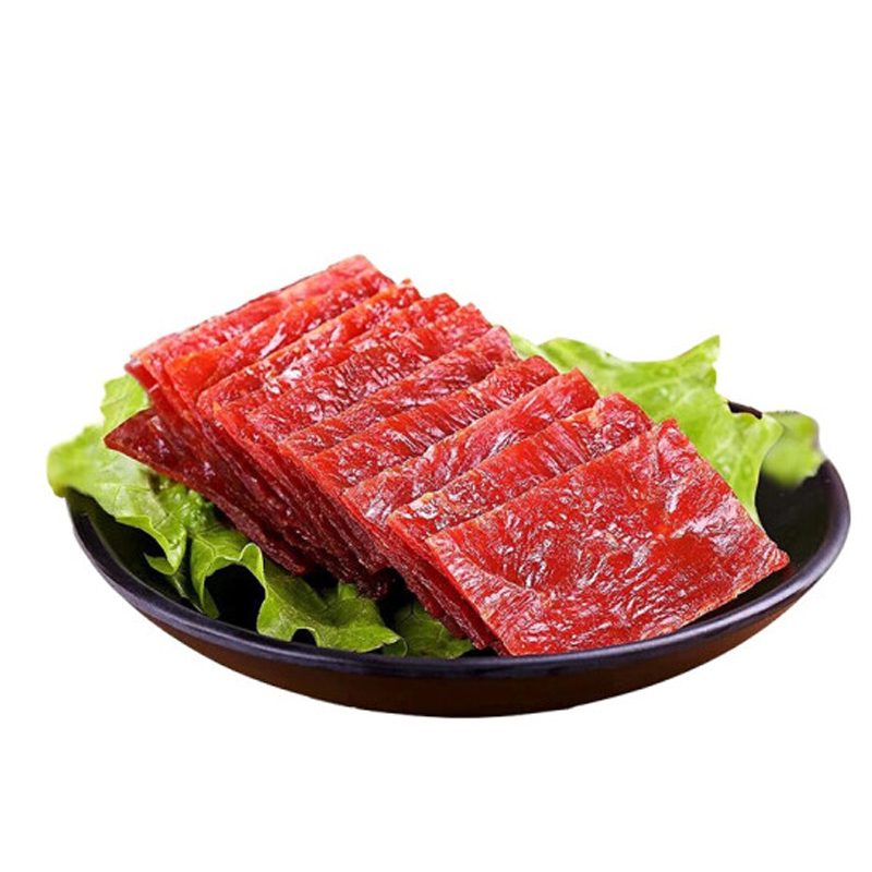 日洲原汁猪肉脯90g*2(1338)