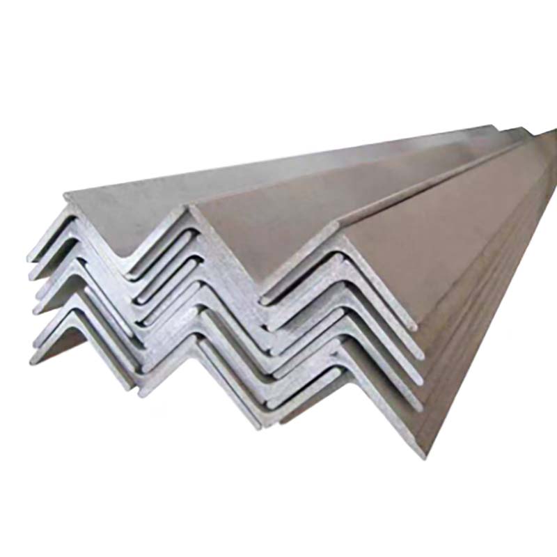 盾铁侠角钢规格定制/KG/公斤高清大图