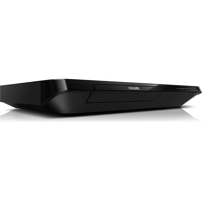 Philips/飞利浦BDP2180高清蓝光DVD影碟机3D高清播放器家用办公用