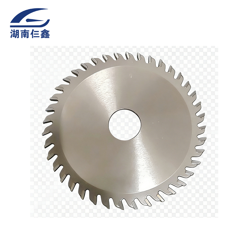 仨鑫 锯片高清大图