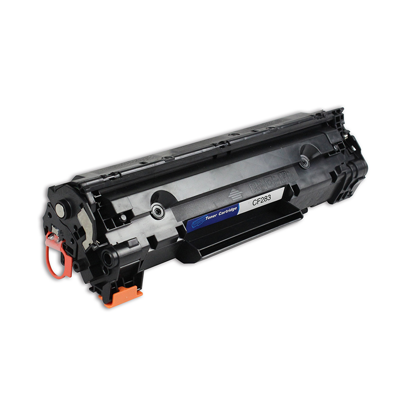 誉华硒鼓CF283适用HPLaserJet Pro MFP M127fn/M126fn等高清大图