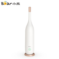 小熊加湿器 JSQ-E50T1 5升大容量落地式家用卧室静音大雾量空气净化增湿器空调房补水