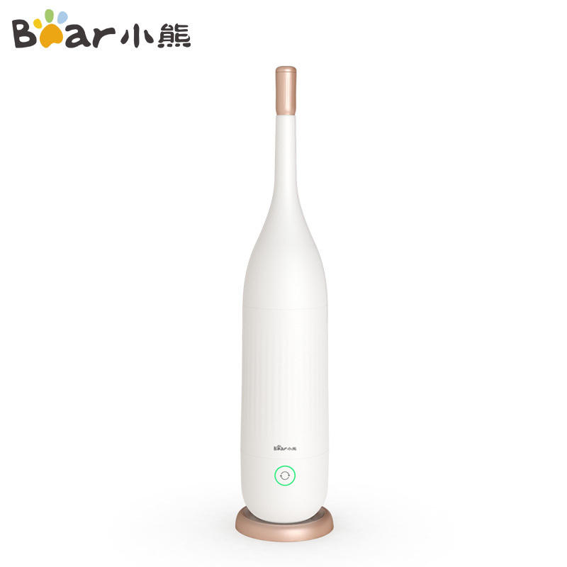 小熊加湿器 JSQ-E50T1 5升大容量落地式家用卧室静音大雾量空气净化增湿器空调房补水