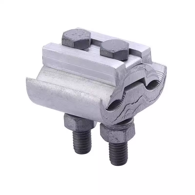 金魅 并沟线夹 JB-3 个高清大图