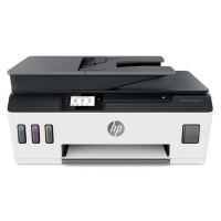 惠普(HP) Smart Tank 531 (墨仓式连供喷墨彩色一体机)