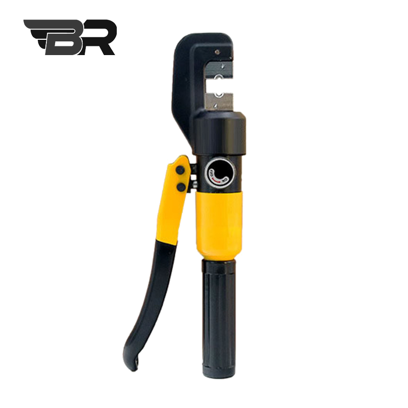 BR/手动液压钳/70型/把高清大图